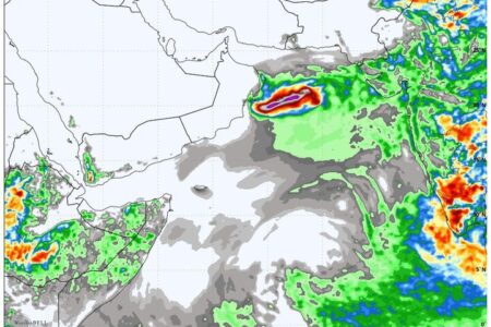 هشدار نارنجی هواشناسی؛ کاهش ۱۰ درجهای دما و سرمازدگی محصولات کشاورزی هشدار نارنجی هواشناسی؛ کاهش ۱۰ درجهای دما و سرمازدگی محصولات کشاورزی