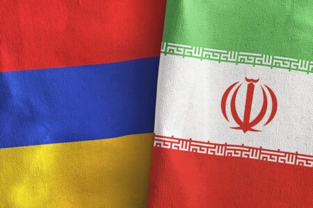 همکاری گردشگری ایران و ارمنستان تقویت میشود همکاری گردشگری ایران و ارمنستان تقویت میشود