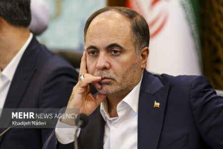 وزیر جهاد: مطالبات گندمکاران تسویه شد وزیر جهاد: مطالبات گندمکاران تسویه شد