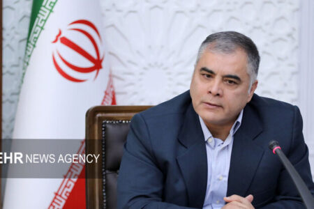 وزیر نفت عازم قطر شد