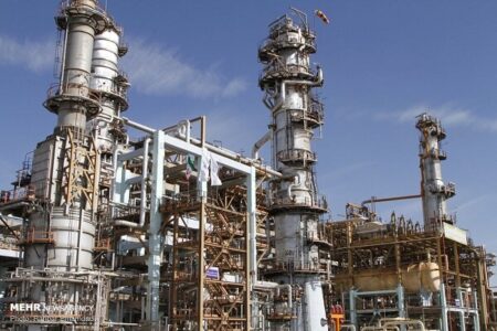 پتروشیمی در تله ناترازی گاز؛ میلیاردها دلار زیان خاموش پتروشیمی در تله ناترازی گاز؛ میلیاردها دلار زیان خاموش