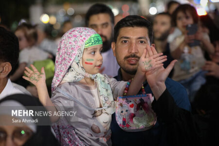 پرونده «رکن استقلال ملّی»؛ آفت استقلال، برآورد غلط از خود و دشمن است پرونده «رکن استقلال ملّی»؛ آفت استقلال، برآورد غلط از خود و دشمن است