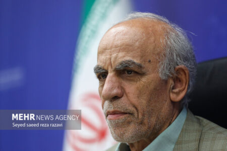 پروژه رشت - آستارا در صورت محدودیت اسنپبک با منابع داخلی اجرا میشود پروژه رشت – آستارا در صورت محدودیت اسنپبک با منابع داخلی اجرا میشود