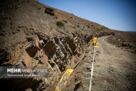 پیگیری گازرسانی به مناطق محروم شاهرود و تضمین سوخت واحدهای تولیدی