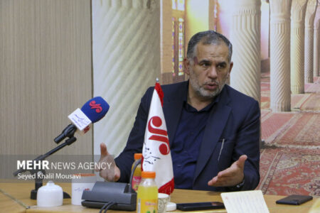 گام نهایی برای جذب سرایداران مدارس برداشته شد گام نهایی برای جذب سرایداران مدارس برداشته شد