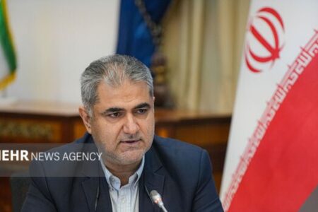 ۱۱ هزار و ۷۶۰ قطعه زمین در قالب جوانی جمعیت واگذاری شد ۱۱ هزار و ۷۶۰ قطعه زمین در قالب جوانی جمعیت واگذاری شد