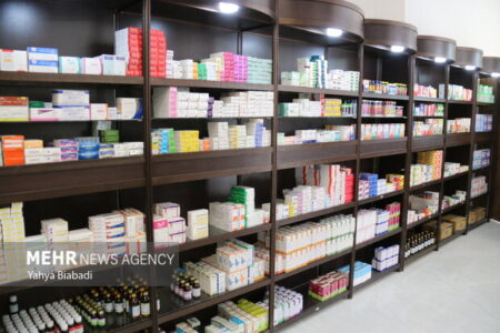 ۳.۳ همت یارانه دارو به حساب سازمان‌های بیمه‌گر پایه درمان واریز شد