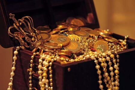 ابزار جدید سرمایهگذاری طلا در بورس عملیاتی شد ابزار جدید سرمایهگذاری طلا در بورس عملیاتی شد