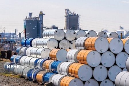 افزایش ۲ درصدی قیمت جهانی نفت افزایش ۲ درصدی قیمت جهانی نفت