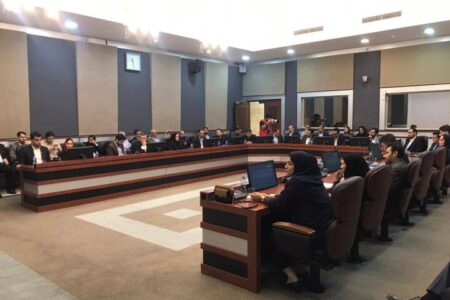 بازتعریف نظام مالی کشور با ورود ابزارهای نوین جذب سرمایه بازتعریف نظام مالی کشور با ورود ابزارهای نوین جذب سرمایه