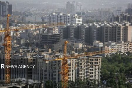 بحران بازار مسکن زیر سایه بانکها؛ ۱۶۲۰ همت وام مسکن پرداخت نشده است بحران بازار مسکن زیر سایه بانکها؛ ۱۶۲۰ همت وام مسکن پرداخت نشده است