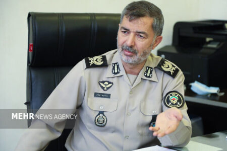 برگزاری نخستین دوره مسابقات آموزشگاههای درجهداری نیروهای مسلح برگزاری نخستین دوره مسابقات آموزشگاههای درجهداری نیروهای مسلح