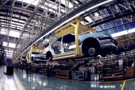 بسته حمایت از خودروسازان و زنجیره تامین خودرو تصویب شد بسته حمایت از خودروسازان و زنجیره تامین خودرو تصویب شد