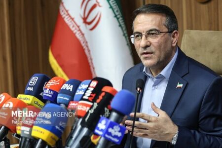 توسعه فیبرنوری زیربنای پیوند «دولت هوشمند» و «شهر هوشمند» است توسعه فیبرنوری زیربنای پیوند «دولت هوشمند» و «شهر هوشمند» است