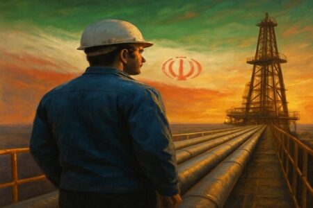 تولید نفت با پول ایرانی؛ امکان پایان وابستگی ارزی وجود دارد؟ تولید نفت با پول ایرانی؛ امکان پایان وابستگی ارزی وجود دارد؟
