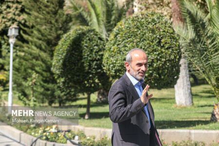 جبلی: ساخت مجموعه «پوریای ولی» وفاداری به تاریخ ایران است+ فیلم جبلی: ساخت مجموعه «پوریای ولی» وفاداری به تاریخ ایران است+ فیلم