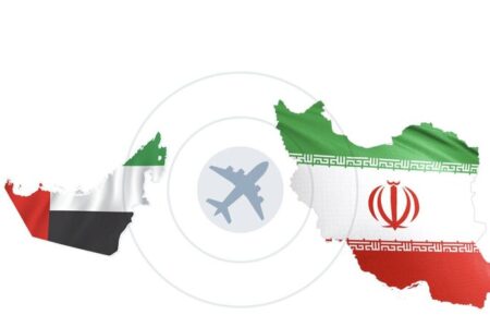 رایزنی ایران - امارات برای افزایش پروازها و توسعه مسیرهای جدید هوایی رایزنی ایران – امارات برای افزایش پروازها و توسعه مسیرهای جدید هوایی