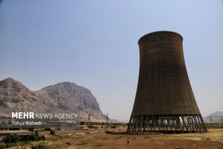 ساخت نیروگاه سیریک به کجا رسید؟ ساخت نیروگاه سیریک به کجا رسید؟