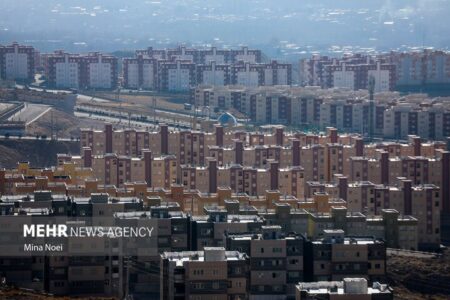 ساختوساز زیر فشار تورم مصالح؛ ۶ میلیون تقاضای انباشته در بازار مسکن ساختوساز زیر فشار تورم مصالح؛ ۶ میلیون تقاضای انباشته در بازار مسکن