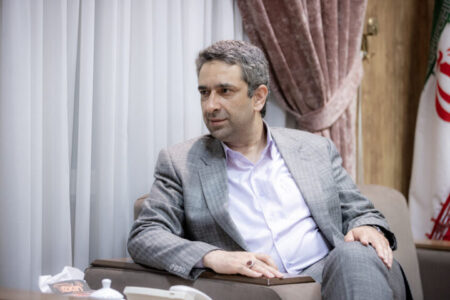 «شنیان⁩» اسم رمز و نماد مسئولیت اجتماعی ایران امروز است