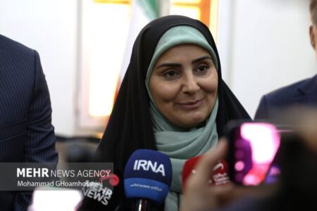 صادق مالواجرد: اولین محموله‌های بار ترانزیت روسیه از ایران عبور کرد