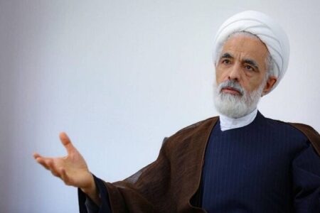 صدای سرفه جانبازان شیمیایی سند اوج مظلومیت ملت ایران است صدای سرفه جانبازان شیمیایی سند اوج مظلومیت ملت ایران است