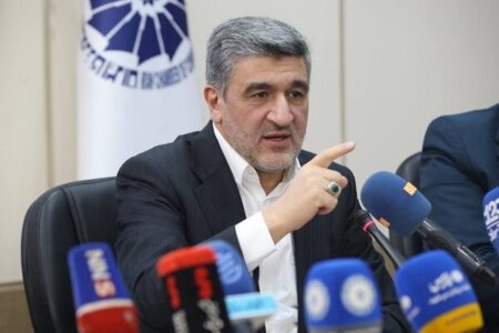 صیدی: اعتماد سرمایهگذاران به بازار سرمایه بازگشته است صیدی: اعتماد سرمایهگذاران به بازار سرمایه بازگشته است