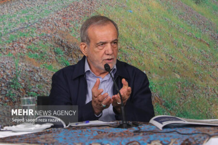 فردا ۴ پروژه بزرگ صنعت آب و برق کشور با حضور رئیسجمهور افتتاح میشود فردا ۴ پروژه بزرگ صنعت آب و برق کشور با حضور رئیسجمهور افتتاح میشود