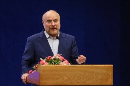 قالیباف: روش ما در حکمرانی اقتصاد درست نیست و نیازمند تحول است قالیباف: روش ما در حکمرانی اقتصاد درست نیست و نیازمند تحول است