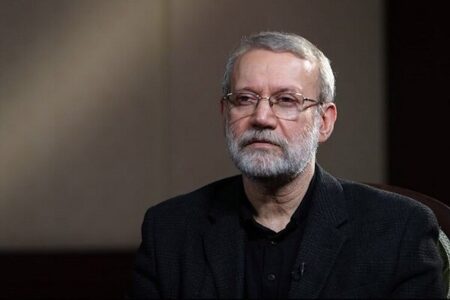 لاریجانی با صدور پیامی درگذشت همشیره حجت الاسلام مروی را تسلیت گفت لاریجانی با صدور پیامی درگذشت همشیره حجت الاسلام مروی را تسلیت گفت