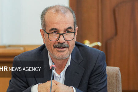 نخستین مدرسه مجهز به نیروگاه خورشیدی در تهران به بهرهبرداری رسید نخستین مدرسه مجهز به نیروگاه خورشیدی در تهران به بهرهبرداری رسید