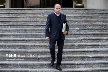 نوری: سند عدالتمحور و شایستهگزینی اولویت وزارت جهاد کشاورزی است نوری: سند عدالتمحور و شایستهگزینی اولویت وزارت جهاد کشاورزی است