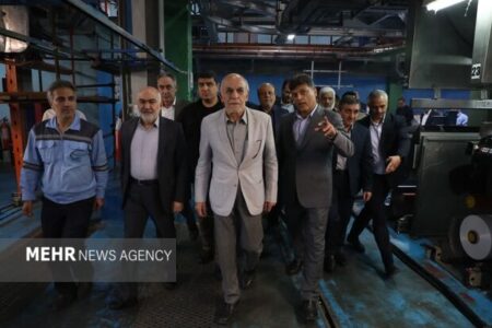 هدفگذاری برای تأمین ۳۵ درصد پروتئین مصرفی از آبزیان هدفگذاری برای تأمین ۳۵ درصد پروتئین مصرفی از آبزیان