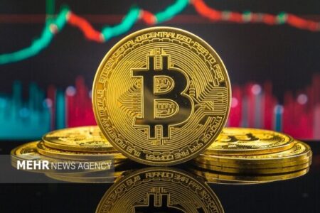 ورود بیت کوین به کانال ۸۳ هزار دلاری با سقوط ۱۰ درصدی ورود بیت کوین به کانال ۸۳ هزار دلاری با سقوط ۱۰ درصدی