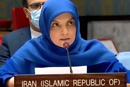 وزارت خارجه ادعای کانادا را رد کرد وزارت خارجه ادعای کانادا را رد کرد