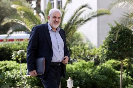 وزیر نیرو: در حال تدارک عبور از زمستان هستیم وزیر نیرو: در حال تدارک عبور از زمستان هستیم