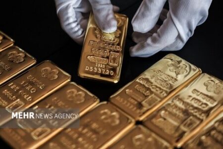 پیش بینی جدید برای قیمت طلا در ۲۰۲۶