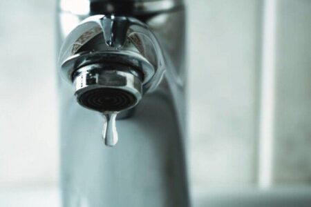 کاهش فشار آب؛ تصمیمی برای عبور از جیرهبندی کاهش فشار آب؛ تصمیمی برای عبور از جیرهبندی