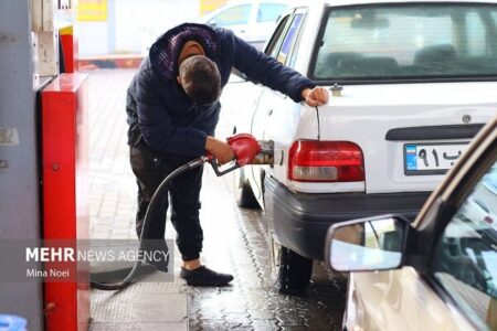 کاهش مصارف غیر ضروری با تعیین نرخ سوم بنزین کاهش مصارف غیر ضروری با تعیین نرخ سوم بنزین