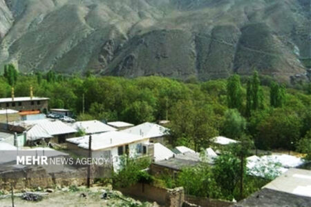 گذار از کشاورزی ناپایدار به اقتصاد روستامحور