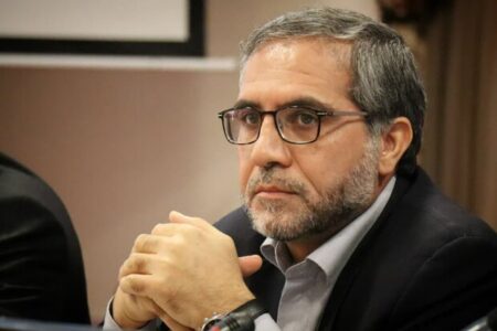 گلرو: اسرائیل منفورترین رژیم دنیاست گلرو: اسرائیل منفورترین رژیم دنیاست