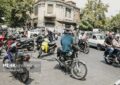 یک تهدید خاموش؛ ۹۰ درصد موتورسیکلتهای کلانشهرها فرسودهاند یک تهدید خاموش؛ ۹۰ درصد موتورسیکلتهای کلانشهرها فرسودهاند