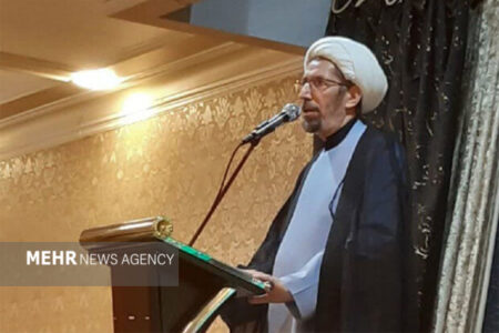 یک مقام سپاه استان تهران نسبت به«جنگ روانی» و «عقبگرد فرهنگی»هشدار داد یک مقام سپاه استان تهران نسبت به«جنگ روانی» و «عقبگرد فرهنگی»هشدار داد