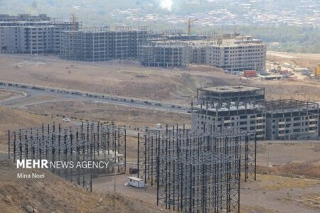 ۱۲۲ هزار واحد طرح قانون جوانی جمعیت تخصیص یافت