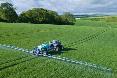 کشت فراسرزمینی امارات؛ همپوشانی جاه‌طلبی‌های تجاری و استراتژیک غذا