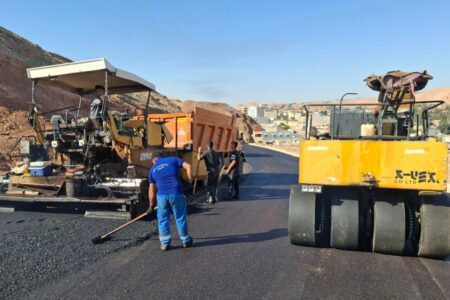 پایان انتظار ۲۰ ساله در کوی شهید غفاری؛ خواسته‌ای که با تلاش و اهتمام شهرداری مسجدسلیمان عملی شد